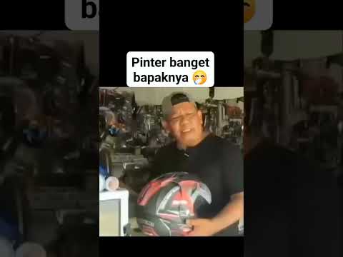 Kocak Bangat Pak Polisi terkeco🤣🤣🤣 #vidiolucu