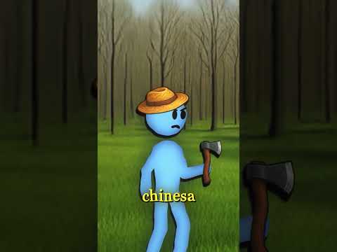ÁRVORE DOMINA TUDO