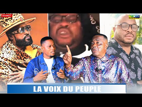 DENIS LESSIE SUR L' AGRESSION DE BOKETSHU, LA PRISE DE BUKAVU ET LE CONCERT DE WERRA, APANZI VERITE!