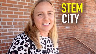 Best place for kids to learn science in Missouri?