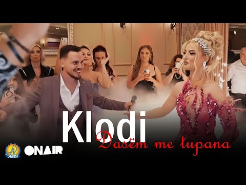 Klodi - Dasëm me tupana