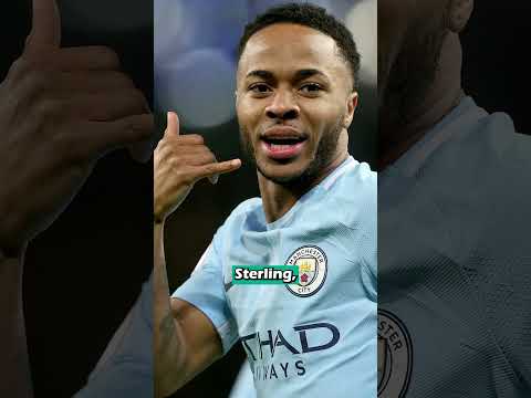 ¿Por qué el Manchester City vende a sus jugadores clave? ?⚽️ #futbol #football #shorts