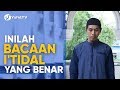 Understanding Iqtidal in Prayer