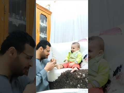 لما تبقي اول مره تلبسو الشراب والجذمه وفرحان بيك 😱🥵😂