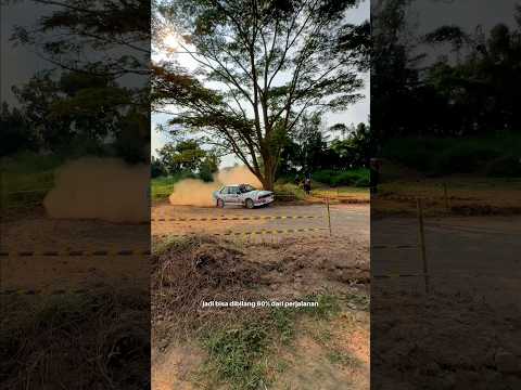 Race Day 1 Sprint Semarang