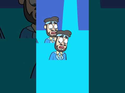 100 Blue Tade se Enfrentan al Pato Tralalero Tralala