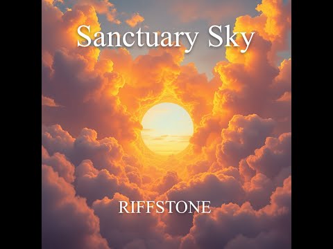 Sanctuary Sky - Riffstone (Album Teaser)