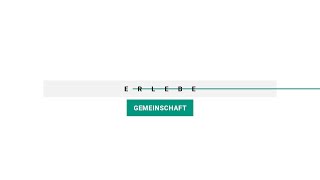 KFKR – Erlebe Gemeinschaft (Mona)