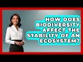 Biodiversity and Ecosystem Stability