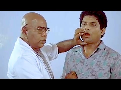 ദൈവമേ വട്ട് കാരണം എന്തെല്ലാം കാണണം | Malayalam Movie Comedy Scenes | Thilakan | Jagathy Sreekumar