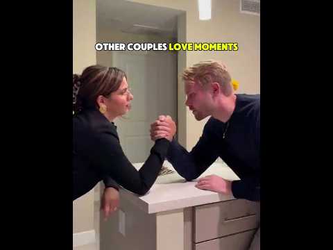 Couples Showing True Kindness ❤️