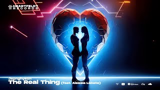 Jeonghyeon - The Real Thing Ft. Alessia Labate (DUE Remix)