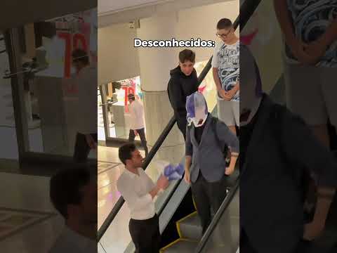 Será que eu consigo? #humor #shorts