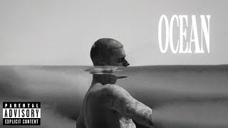 FREE JUSTIN BIEBER Type Beat - "OCEAN"