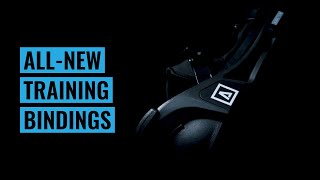All-New Training Bindings | Snowboard Addiction