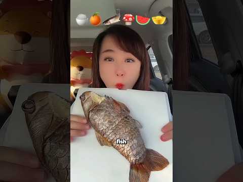 Mumโs Funny Eating Challenge That Will Make Everyone Smile ๐ | #shorts