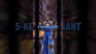 Top 5 NBA Players in 2017 #nba #trending #basketball #shorts #lebronjames #stephencurry #viral