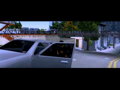 Grand Theft Auto III trailer thumbnail
