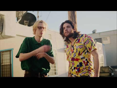 SuperMega - Brand New Shirt (Official Video)