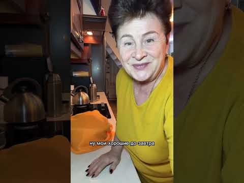 Отвар из овса для очищения печени после Новогодних праздников 🤗