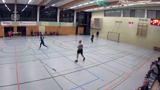 HSG Hanauerland gegen TuS Oppenau