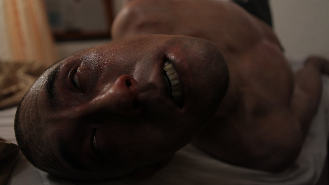 Afflicted Trailer thumbnail