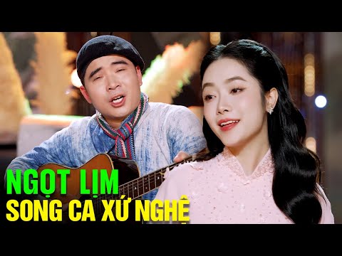 Liên Khúc Song Ca Bolero Xứ Nghệ NGỌT LỊM - Em Là Cô Gái Anh Thương