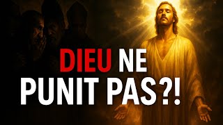Dieu Ne Punit Pas : La Vérité Que Les Religions Ne Veulent Pas Que Tu Saches