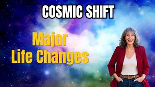 Cosmic Shift ✨ Major Life Changes for All Signs - April 2026