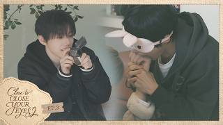 우리 내년에 또 놀러 오자🤙 | 클유아의 두 번째 여행🧳 | CLOSE TO CLOSE YOUR EYES 2 Ep.3