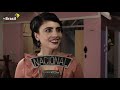 Relações e Conflitos em Novela