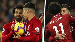 This is The Real Mohamed Salah