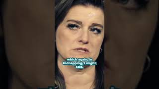 Robyn Brown’s Real Crime?