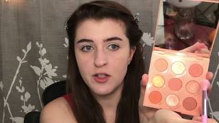Professional Interview Makeup (Fungal Acne Friendly)