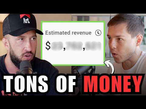 "It STILL Blows My Mind!" - Mike Majlak Reveals How Much MONEY He Makes