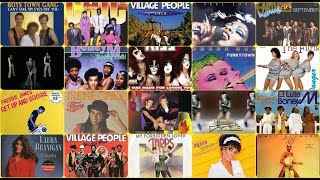 CAN´T TAKE MY EYES OF YOU  (I LOVE BABY) MIX 70S - DJ DEL REAL d[-.-]b