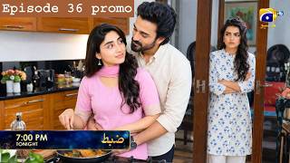 zabt drama episode 36 promo | zabt teaser 36 | zabt 36 | zabt drama | zabt new episode 36