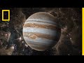 Jupiter: The King of Planets