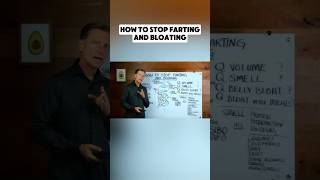 How to Stop Excessive Gas and Smelly Farting