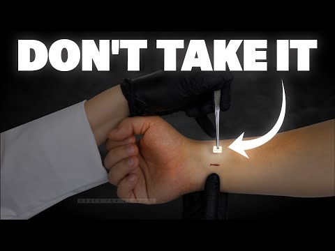 CHIP 666 | If The Antichrist Arrived Today, Most People Would Take The Mark Because Of 1 Reason