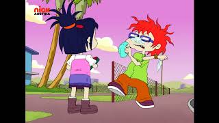 All Grown Up Intro german HD