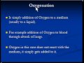 Oxygenation and Oxidation Concepts