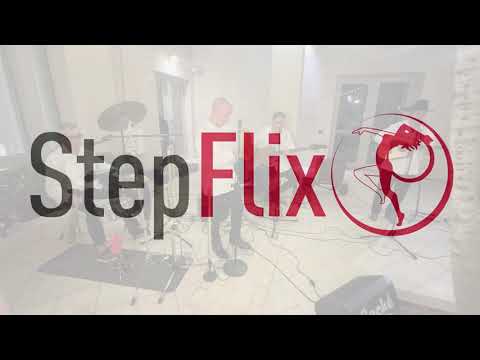 Stepflix Son Cubano magic show #showdance #soncubano #musica