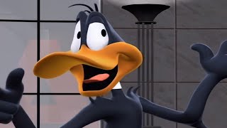 BUGS & DAFFY | Looney Tunes Back in Action | Game Movie