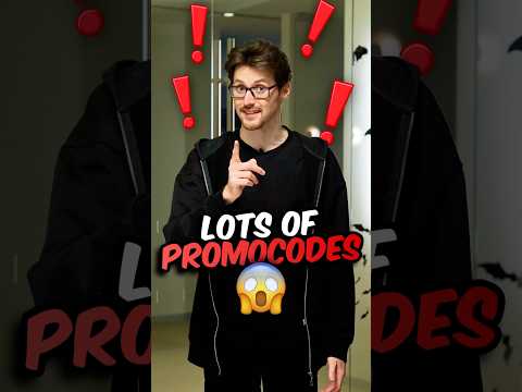 LOTS of PROMO CODES! #standoff #promocode
