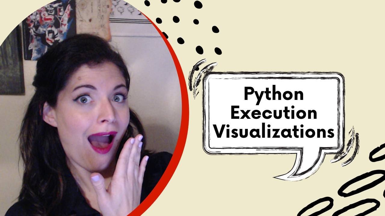 Python Visualizer Options For Code Execution