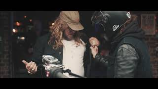 Iron Heart Germany - "To The Bone" Road Trip
