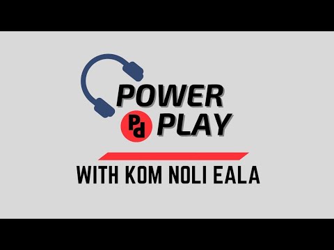 Power and Play Livestream | January 11, 2025