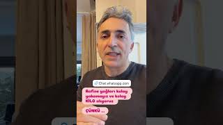 Kolay Kilo Alıyoruz Çünkü... #shorts