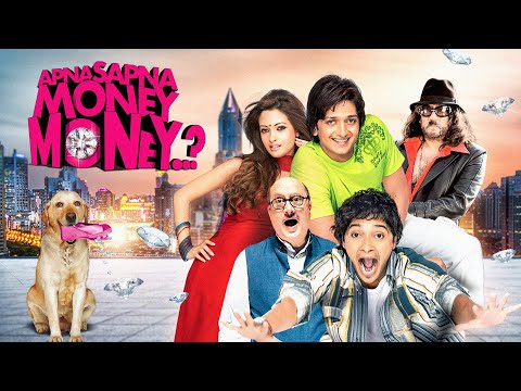 Apna Sapna Money Money (2006) | Riteish Deshmukh, Celina Jaitley, Shreyas Talpade